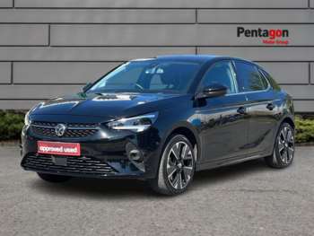 Used Vauxhall Corsa 2021 for sale - 74633802: Photo