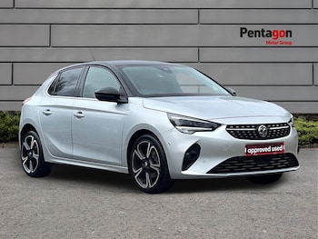 Vauxhall - Corsa