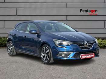 1.3 Tce Iconic Hatchback 5dr Petrol Manual Euro 6 s/s 140 Ps