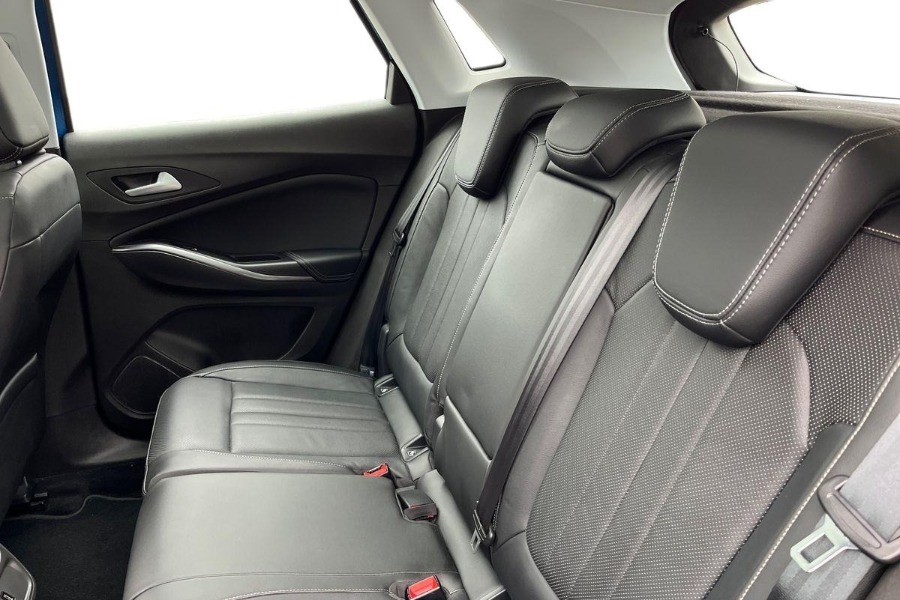 Used Vauxhall Grandland X 2018 for sale - 76686987: Photo 5