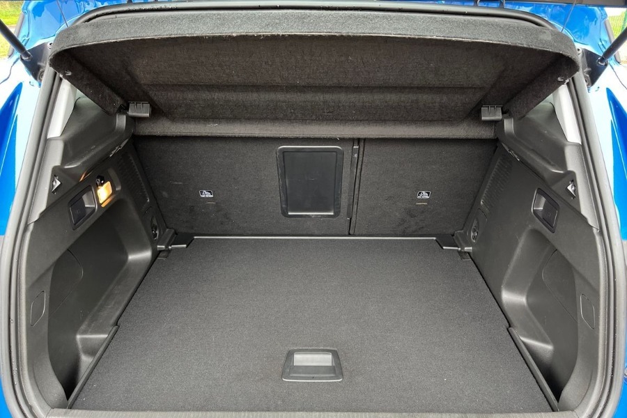 Used Vauxhall Grandland X 2018 for sale - 76686987: Photo 7