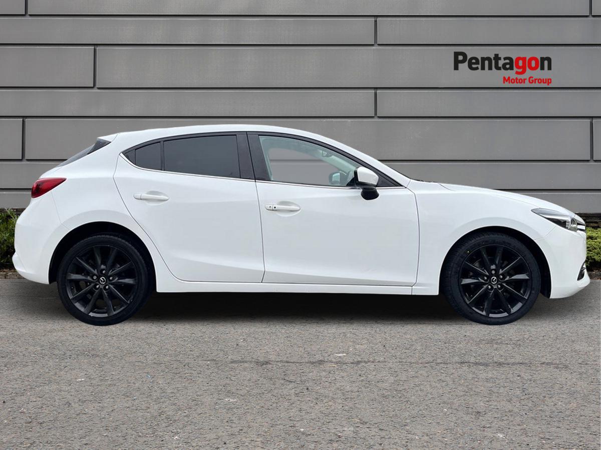 Used Mazda Mazda3 2016 for sale - 75981062: Photo 13