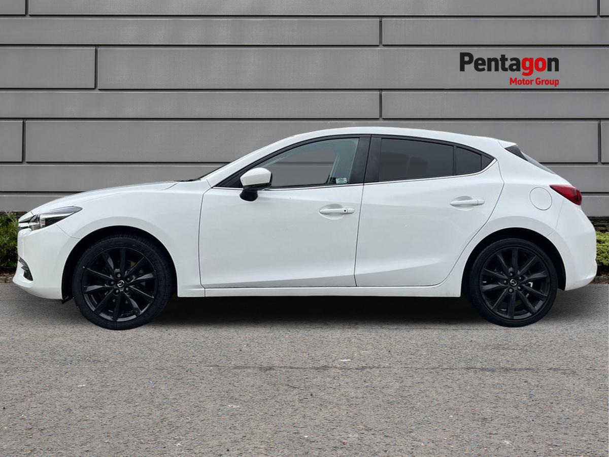 Used Mazda Mazda3 2016 for sale - 75981062: Photo 14
