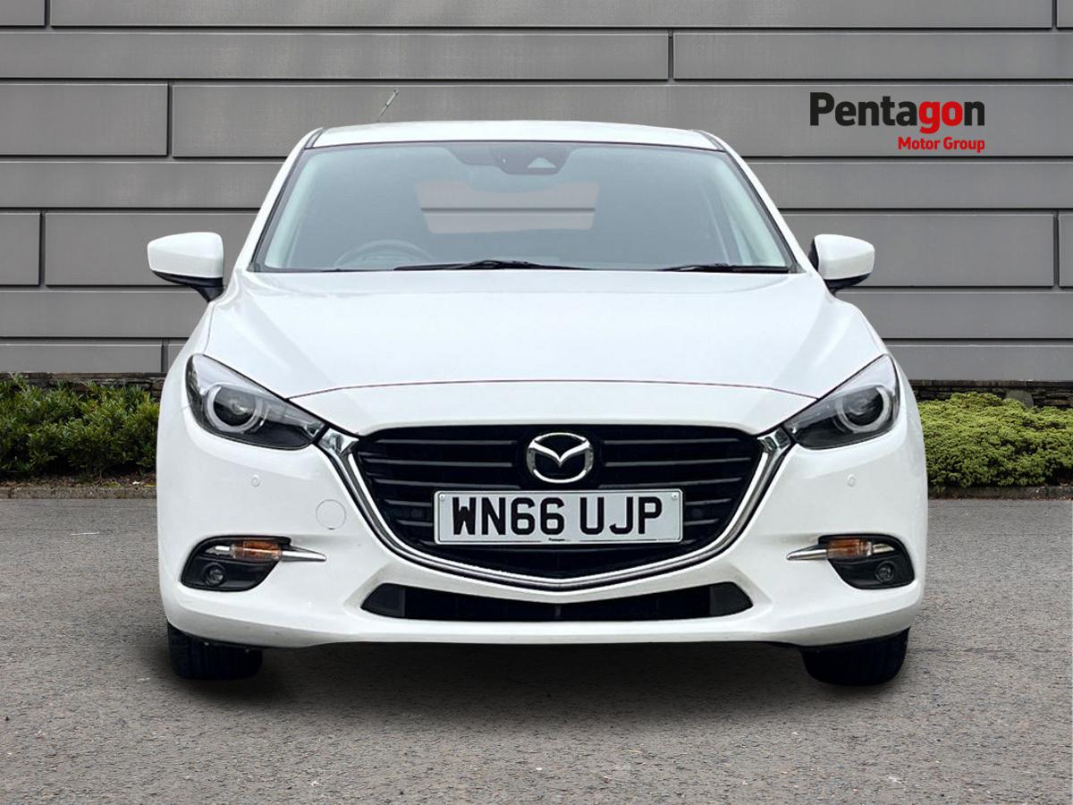 Used Mazda Mazda3 2016 for sale - 75981062: Photo 15