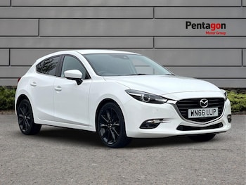 Mazda - Mazda3