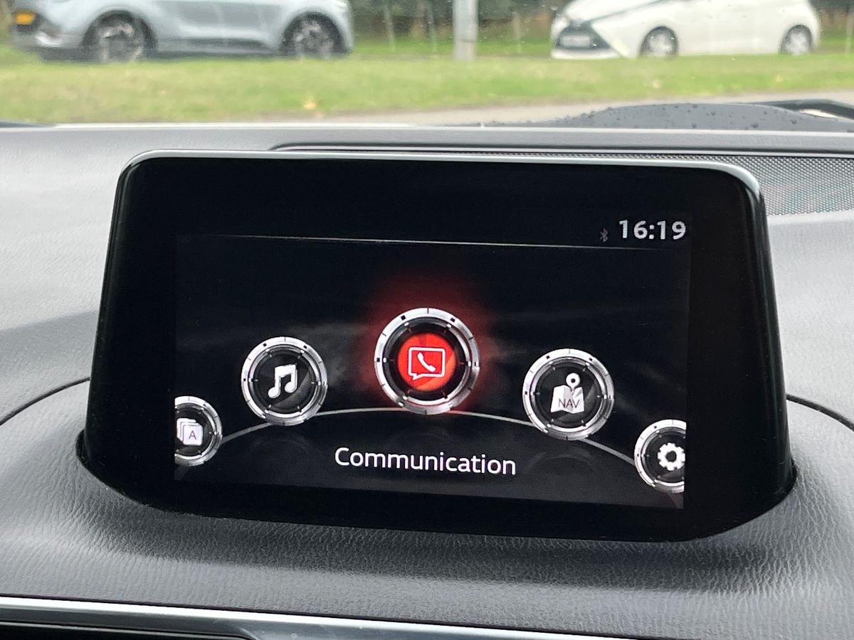 Used Mazda Mazda3 2016 for sale - 75981062: Photo 20