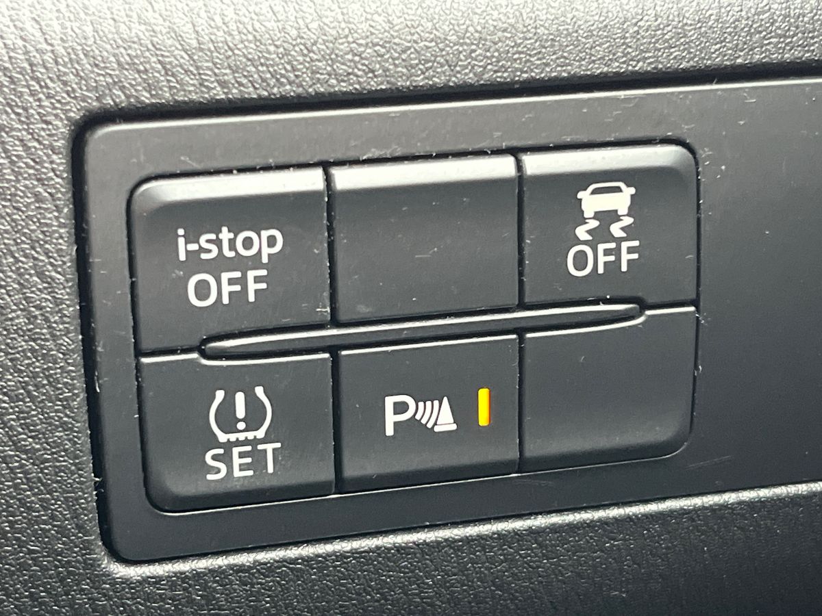 Used Mazda Mazda3 2016 for sale - 75981062: Photo 25