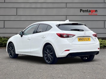 Used Mazda Mazda3 2016 for sale - 75981062: Photo 2