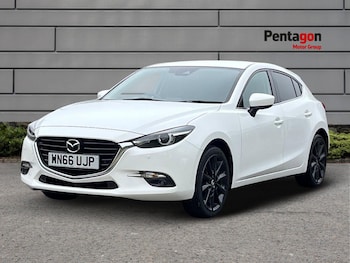 Used Mazda Mazda3 2016 for sale - 75981062: Photo 3
