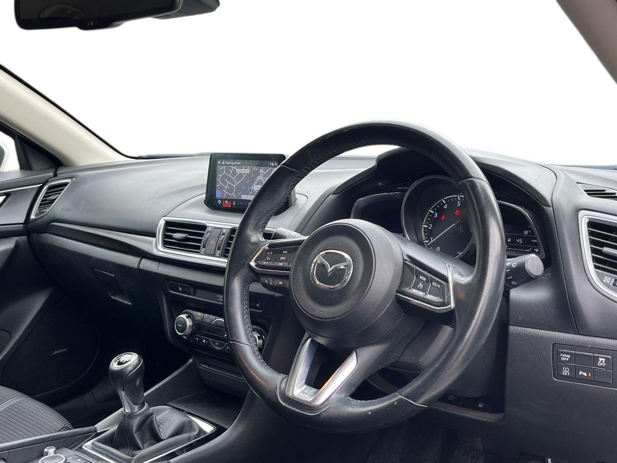 Used Mazda Mazda3 2016 for sale - 75981062: Photo 5