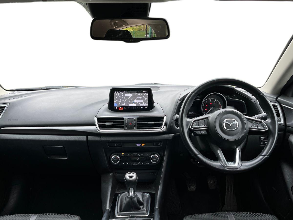 Used Mazda Mazda3 2016 for sale - 75981062: Photo 7