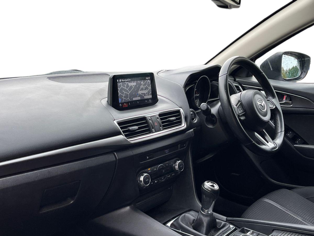 Used Mazda Mazda3 2016 for sale - 75981062: Photo 8