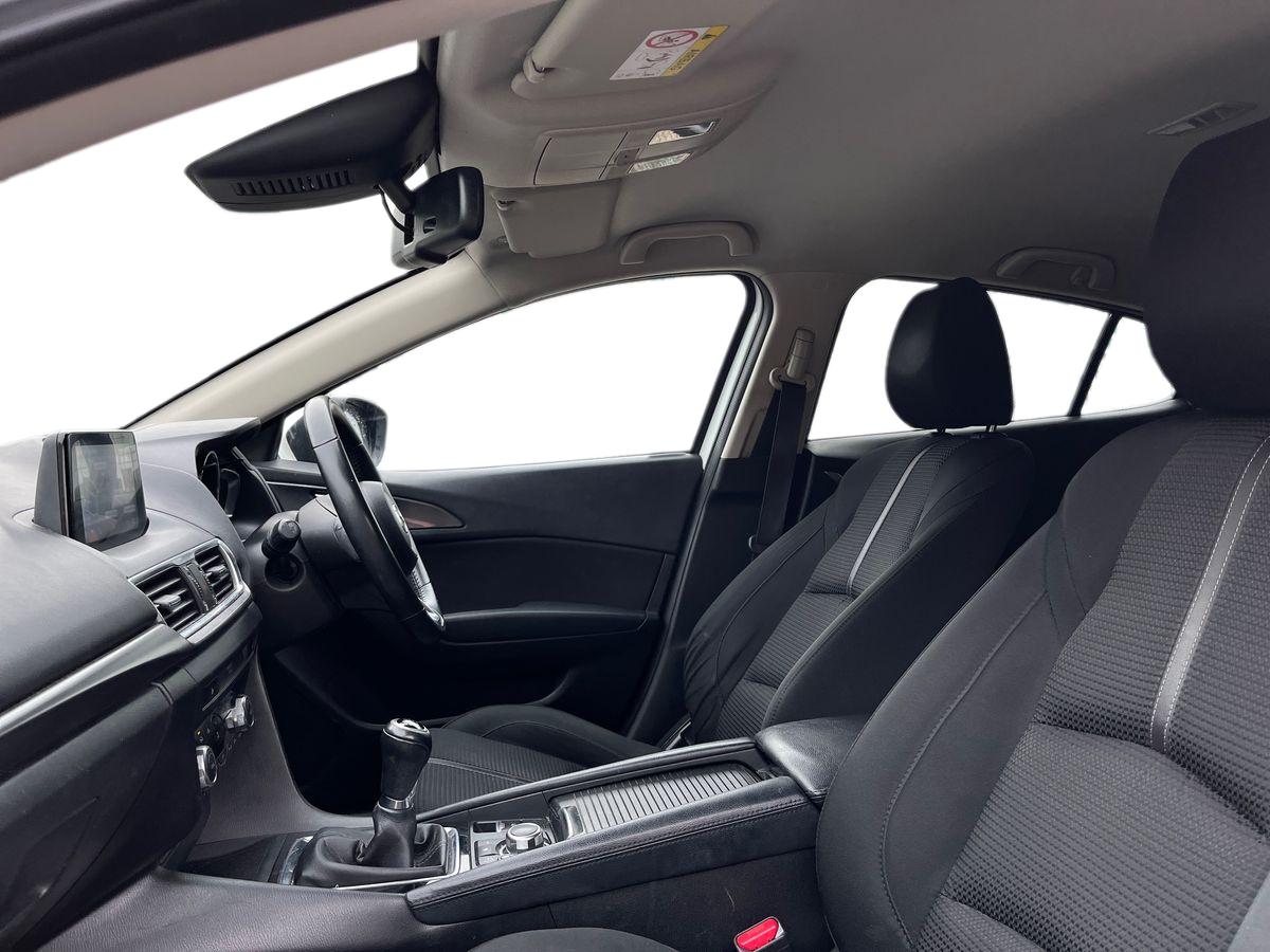 Used Mazda Mazda3 2016 for sale - 75981062: Photo 9