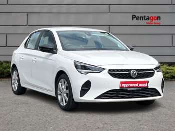 2021 - 1.2 Turbo Se Premium Hatchback 5dr Petrol Manual Euro 6 s/s 100 Ps