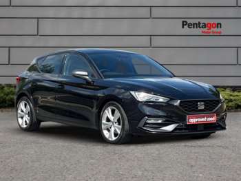 2021 - 1.0 Etsi Mhev Fr Sport Hatchback 5dr Petrol Hybrid Dsg Euro 6 s/s 110 Ps