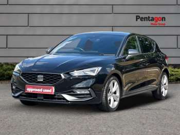 Used SEAT Leon 2021 for sale - 75172556: Photo