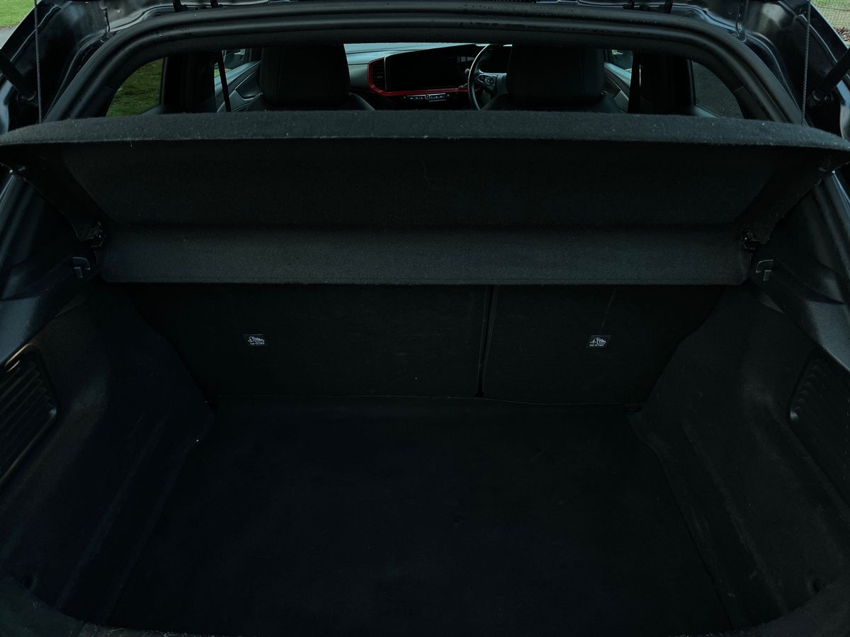 Used Vauxhall Mokka Electric 2022 for sale - 76827835: Photo 11