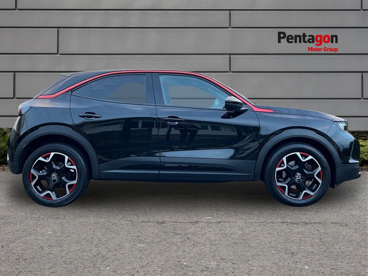 Used Vauxhall Mokka Electric 2022 for sale - 76827835: Photo 13