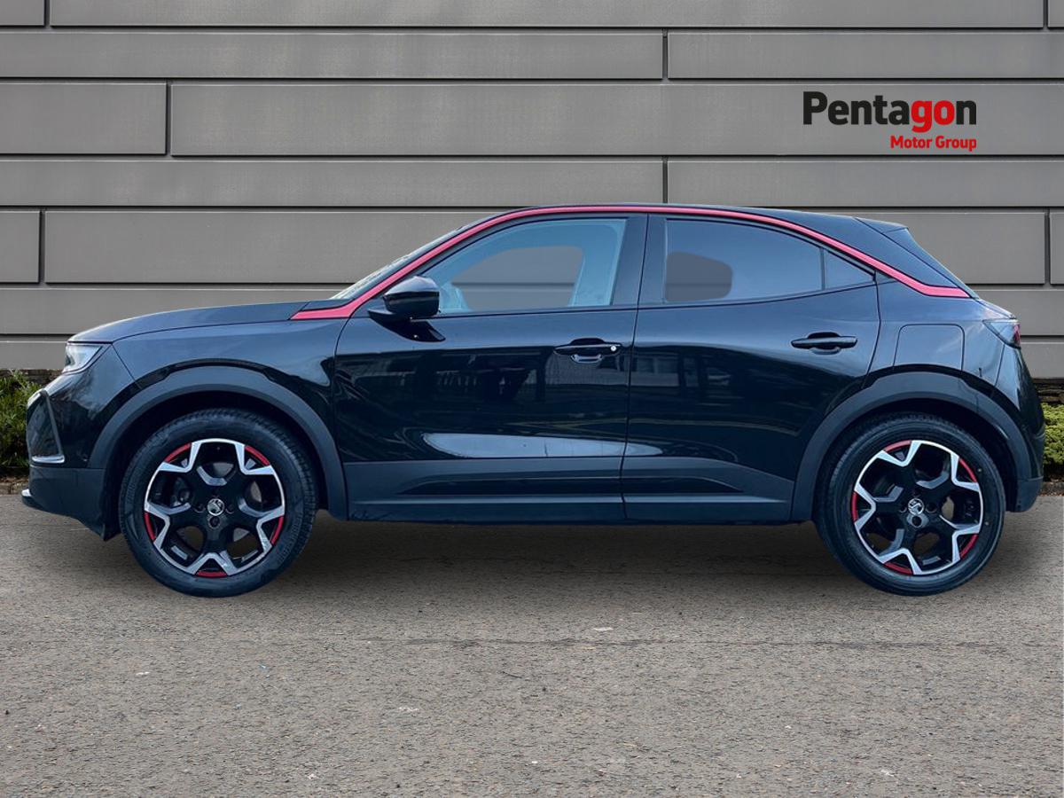 Used Vauxhall Mokka Electric 2022 for sale - 76827835: Photo 14