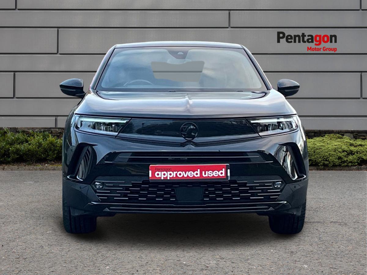 Used Vauxhall Mokka Electric 2022 for sale - 76827835: Photo 15