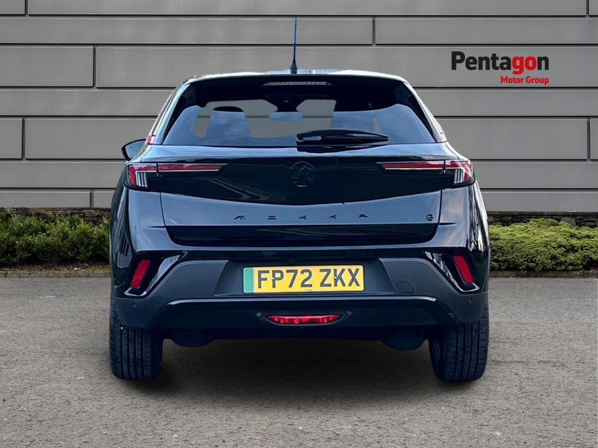 Used Vauxhall Mokka Electric 2022 for sale - 76827835: Photo 16