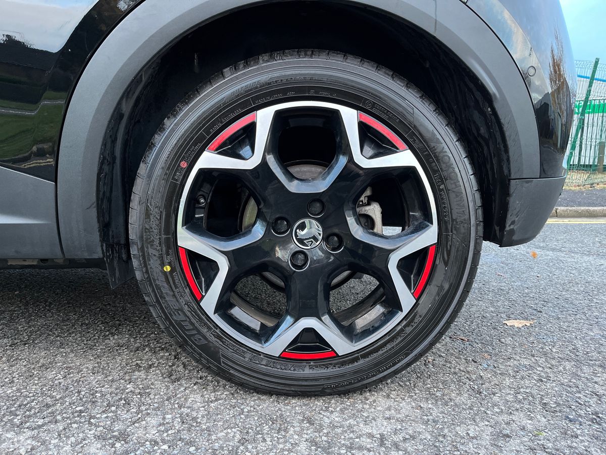 Used Vauxhall Mokka Electric 2022 for sale - 76827835: Photo 17