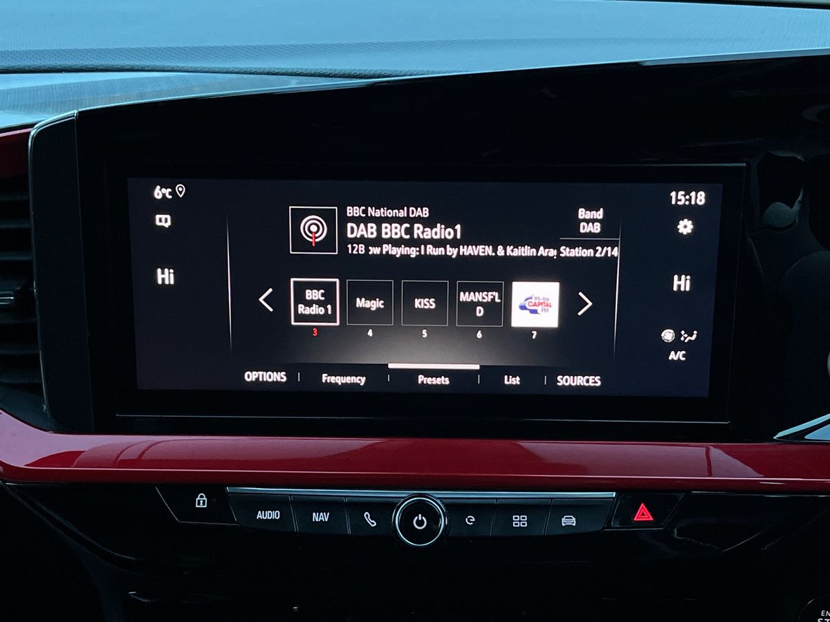 Used Vauxhall Mokka Electric 2022 for sale - 76827835: Photo 18