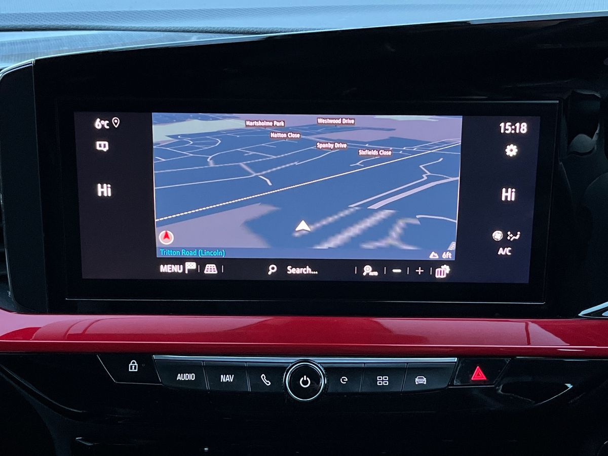 Used Vauxhall Mokka Electric 2022 for sale - 76827835: Photo 19