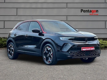 Used Vauxhall Mokka Electric 2022 for sale - 76827835: Photo