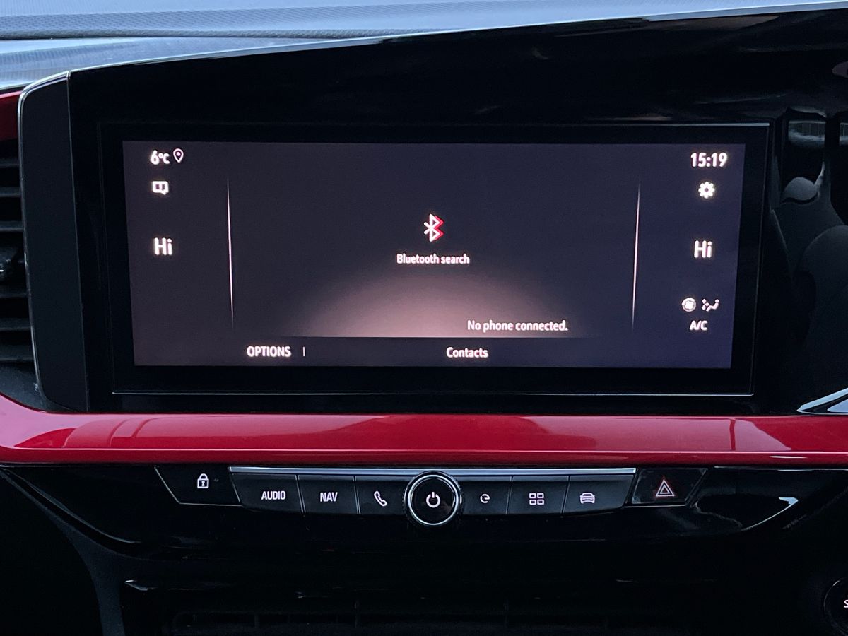 Used Vauxhall Mokka Electric 2022 for sale - 76827835: Photo 20