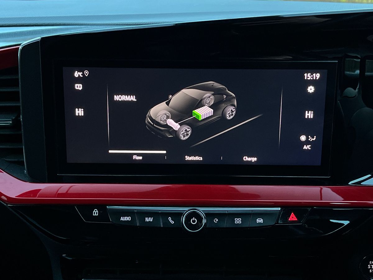 Used Vauxhall Mokka Electric 2022 for sale - 76827835: Photo 21