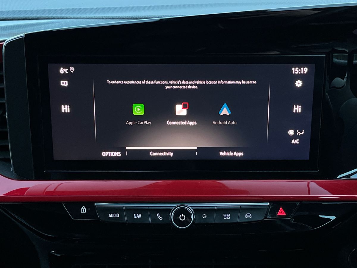 Used Vauxhall Mokka Electric 2022 for sale - 76827835: Photo 22