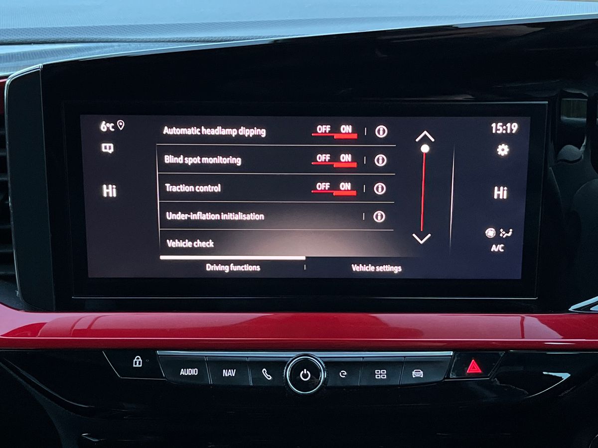 Used Vauxhall Mokka Electric 2022 for sale - 76827835: Photo 23