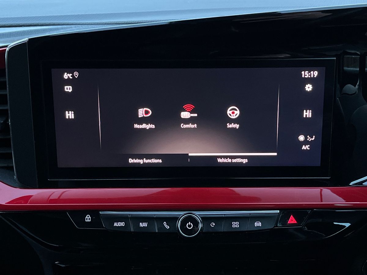 Used Vauxhall Mokka Electric 2022 for sale - 76827835: Photo 24