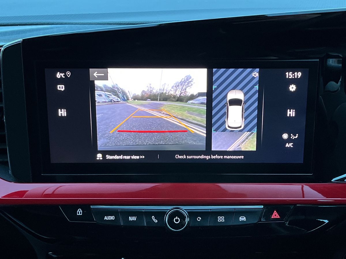 Used Vauxhall Mokka Electric 2022 for sale - 76827835: Photo 25