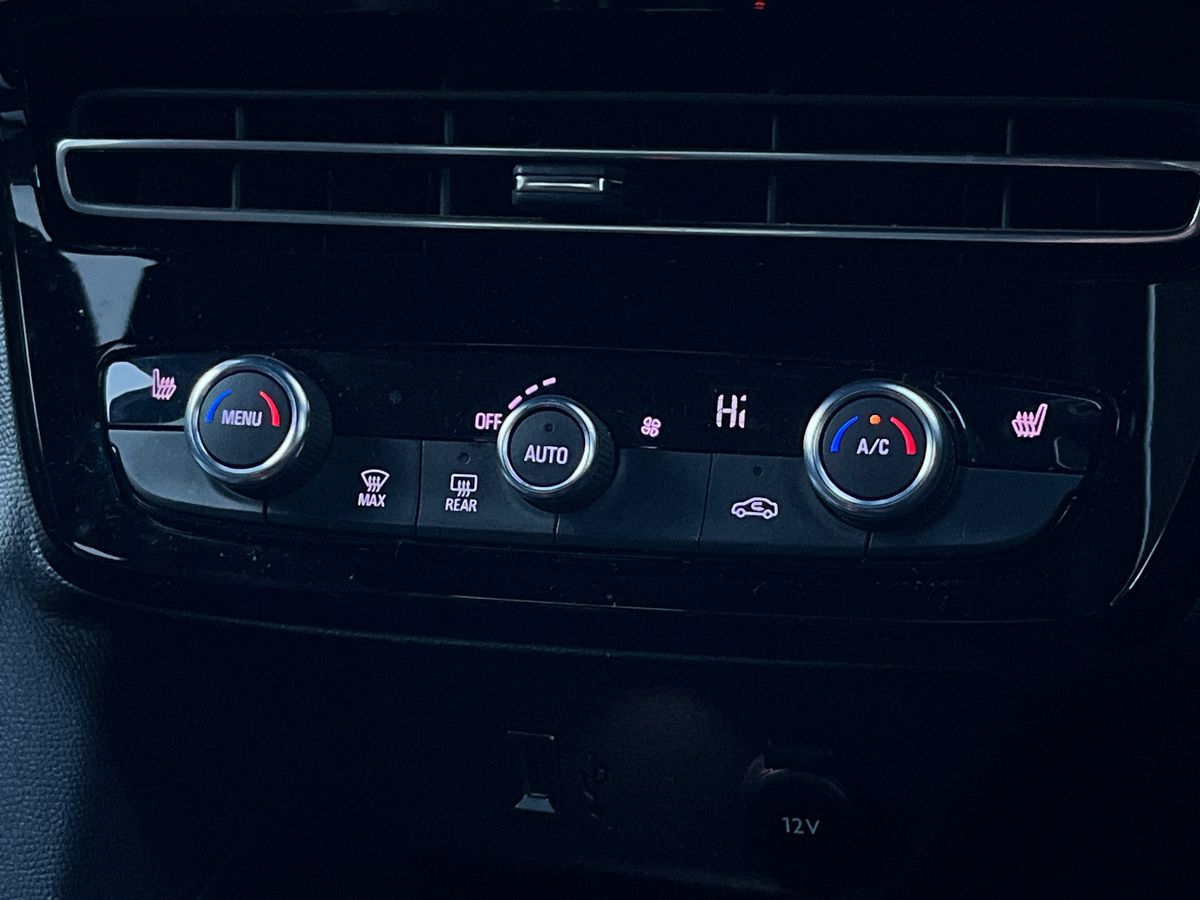 Used Vauxhall Mokka Electric 2022 for sale - 76827835: Photo 27