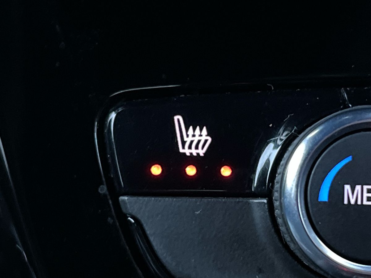 Used Vauxhall Mokka Electric 2022 for sale - 76827835: Photo 28