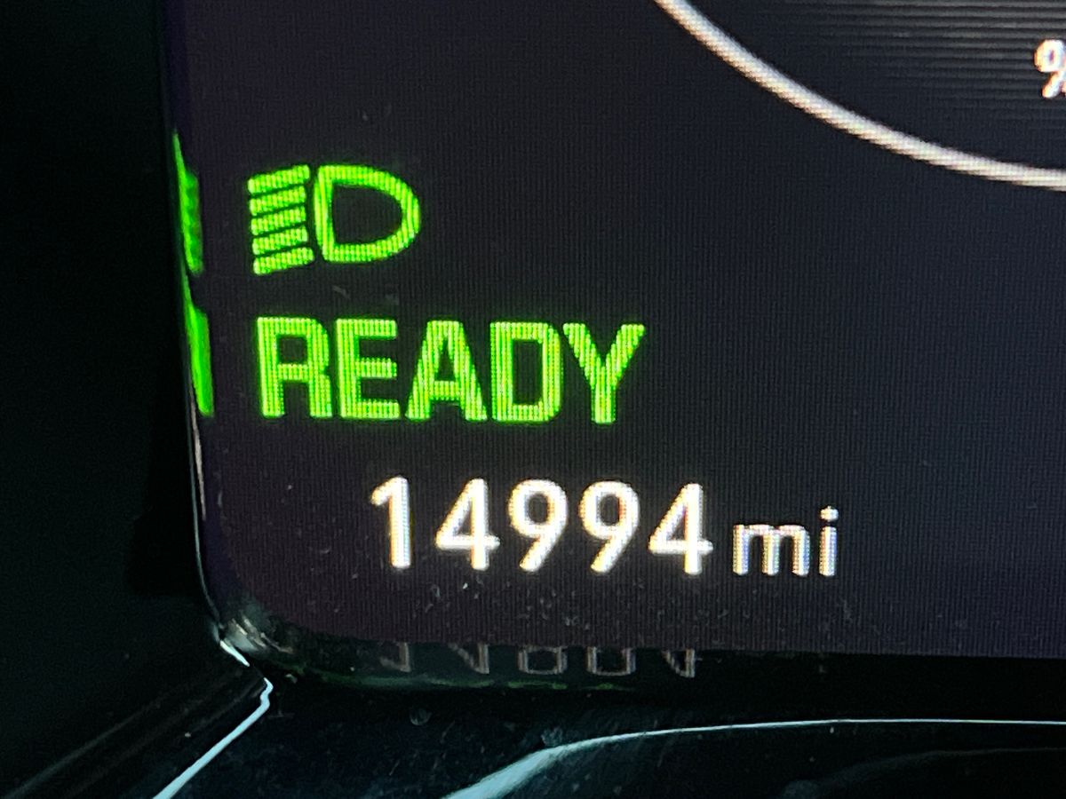 Used Vauxhall Mokka Electric 2022 for sale - 76827835: Photo 29