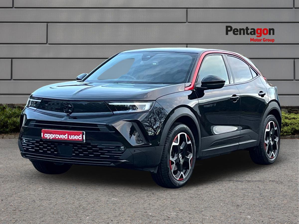 Used Vauxhall Mokka Electric 2022 for sale - 76827835: Photo 3