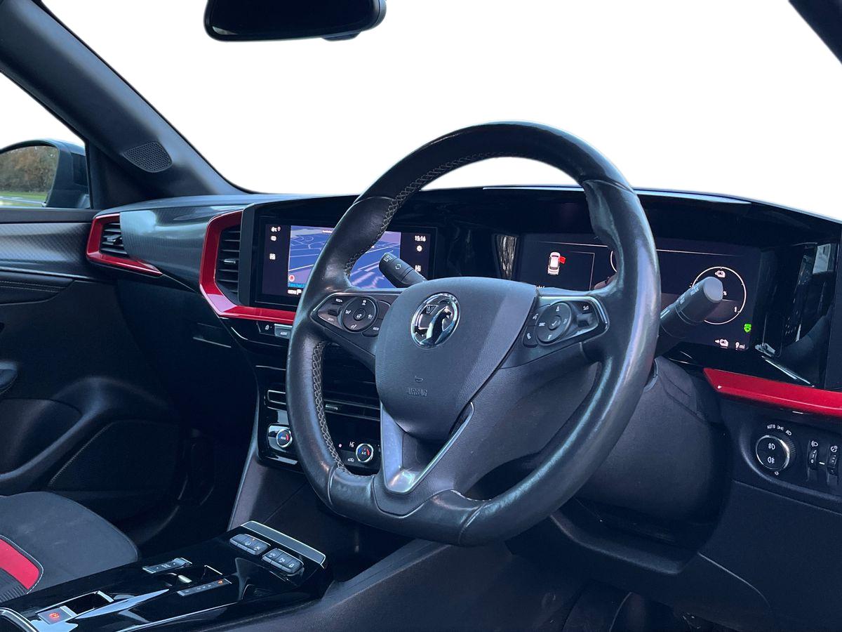 Used Vauxhall Mokka Electric 2022 for sale - 76827835: Photo 5