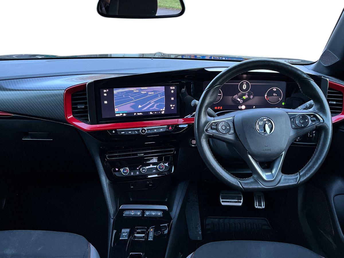 Used Vauxhall Mokka Electric 2022 for sale - 76827835: Photo 7