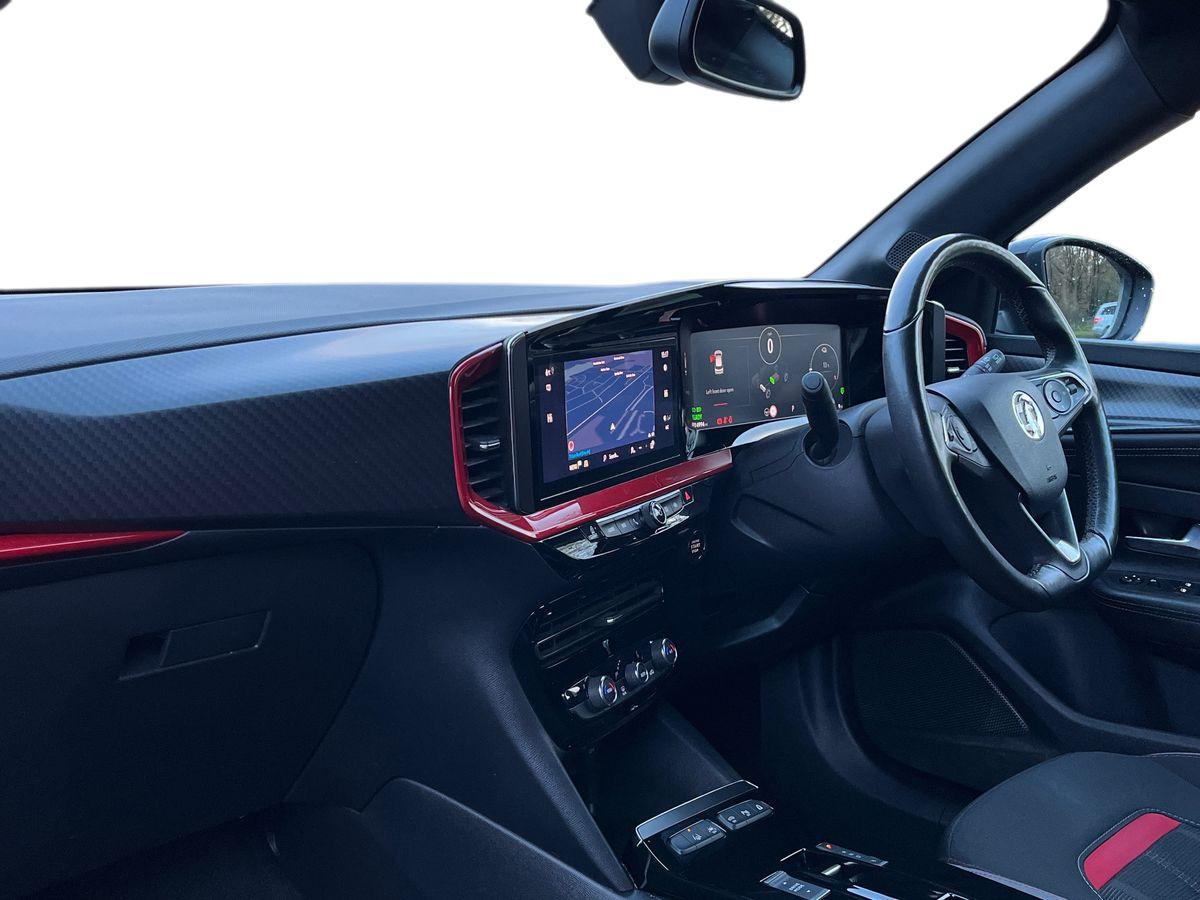 Used Vauxhall Mokka Electric 2022 for sale - 76827835: Photo 8