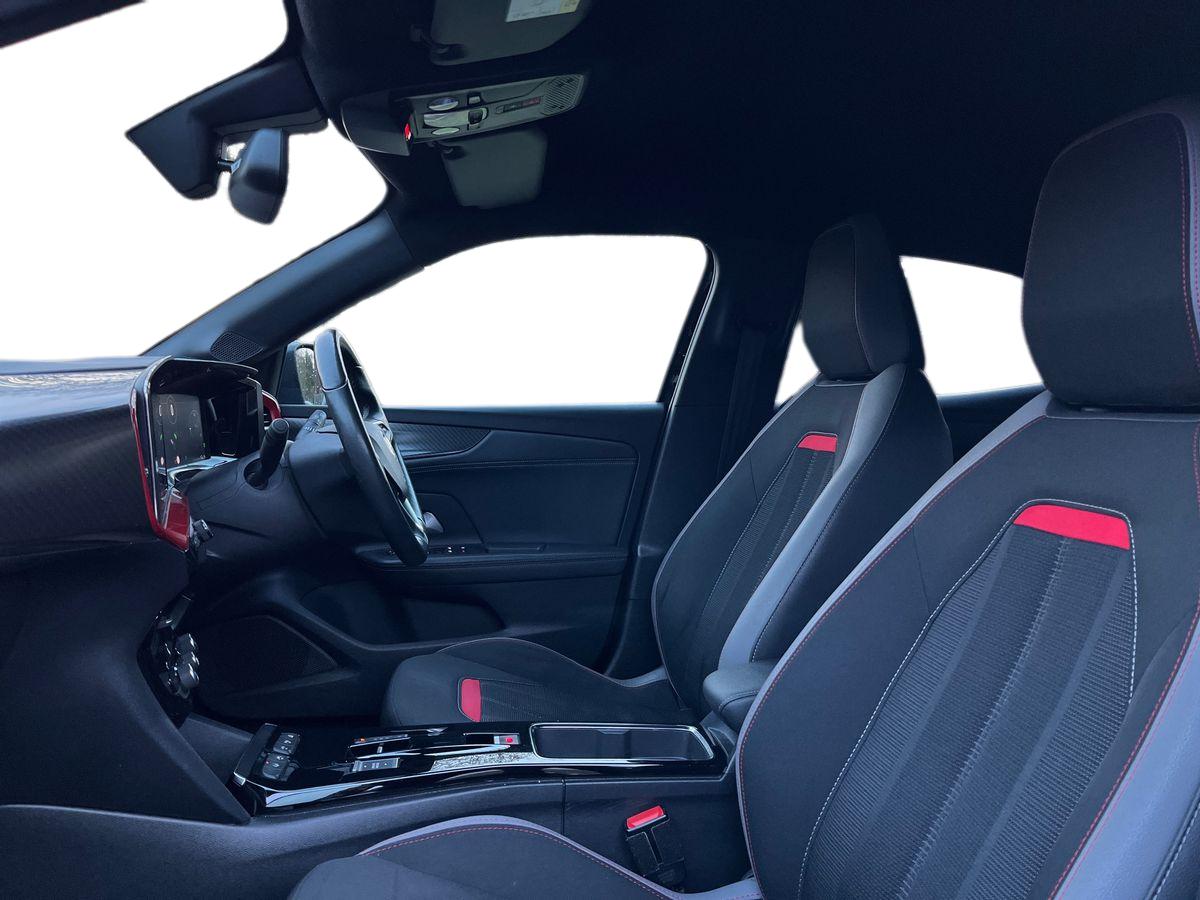 Used Vauxhall Mokka Electric 2022 for sale - 76827835: Photo 9