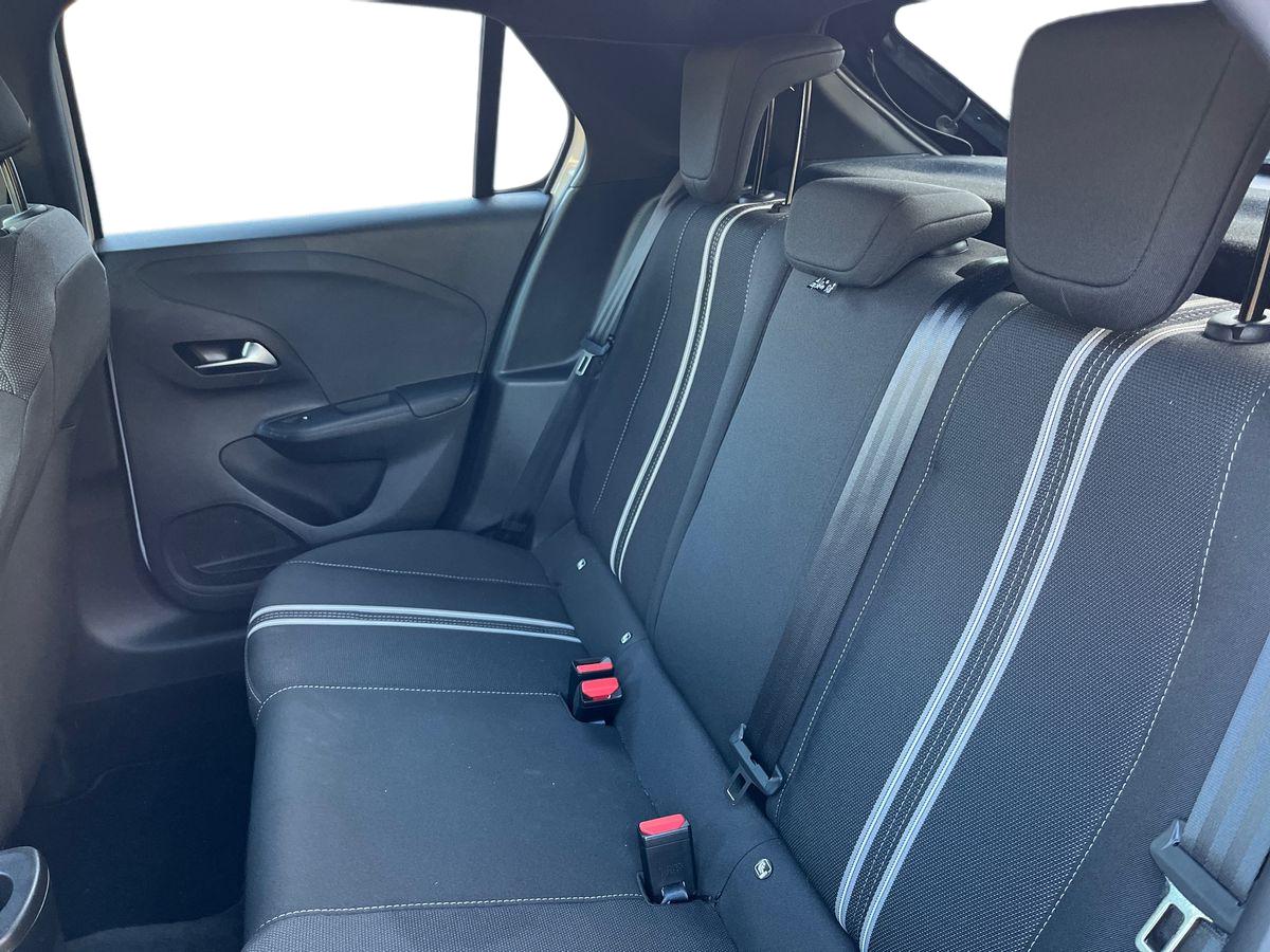 Used Vauxhall Corsa 2023 for sale - 76044848: Photo 10