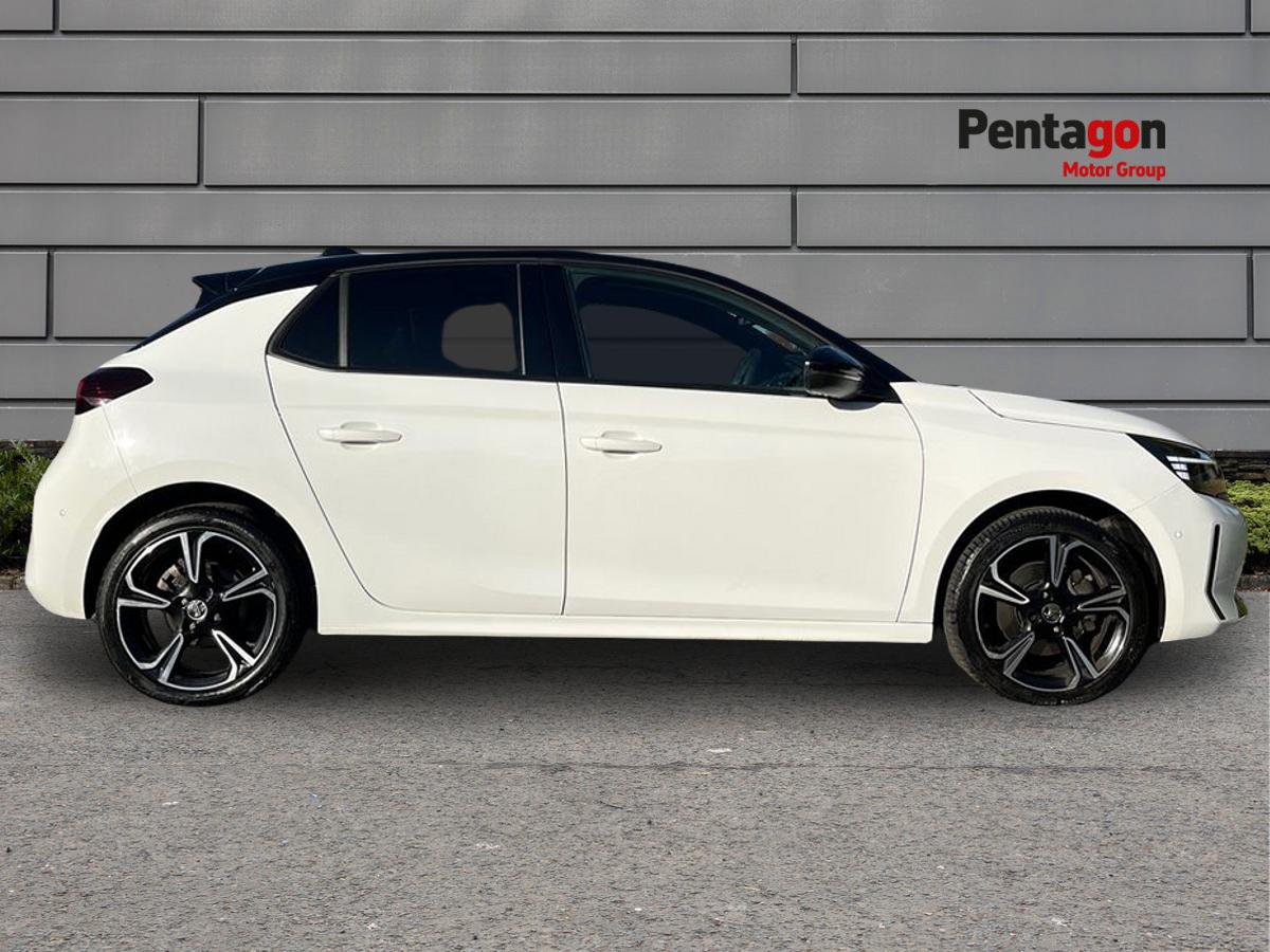 Used Vauxhall Corsa 2023 for sale - 76044848: Photo 13