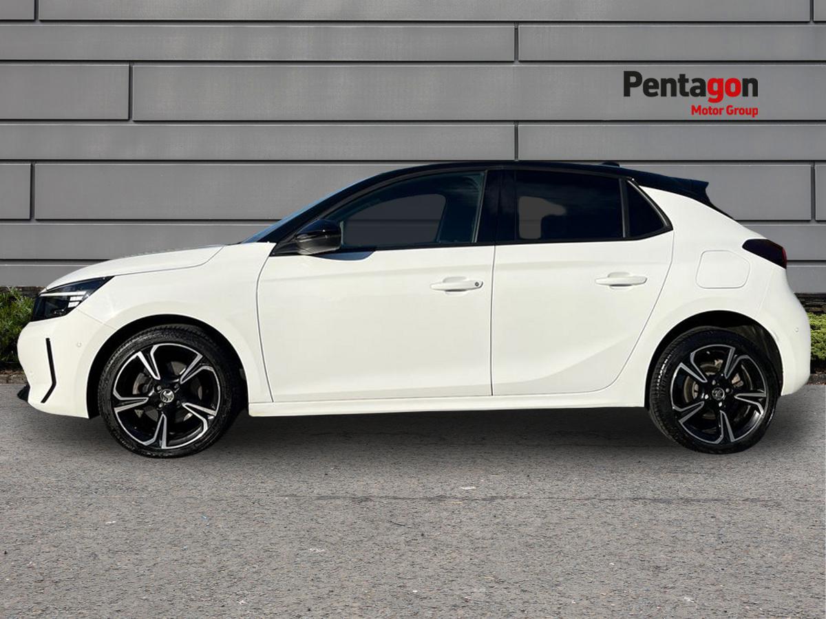 Used Vauxhall Corsa 2023 for sale - 76044848: Photo 14