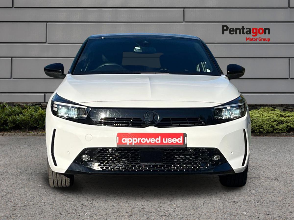 Used Vauxhall Corsa 2023 for sale - 76044848: Photo 15