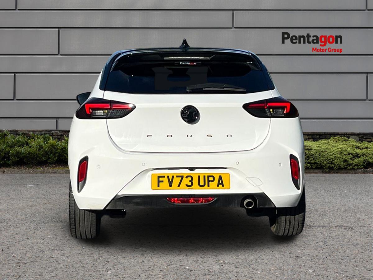 Used Vauxhall Corsa 2023 for sale - 76044848: Photo 16