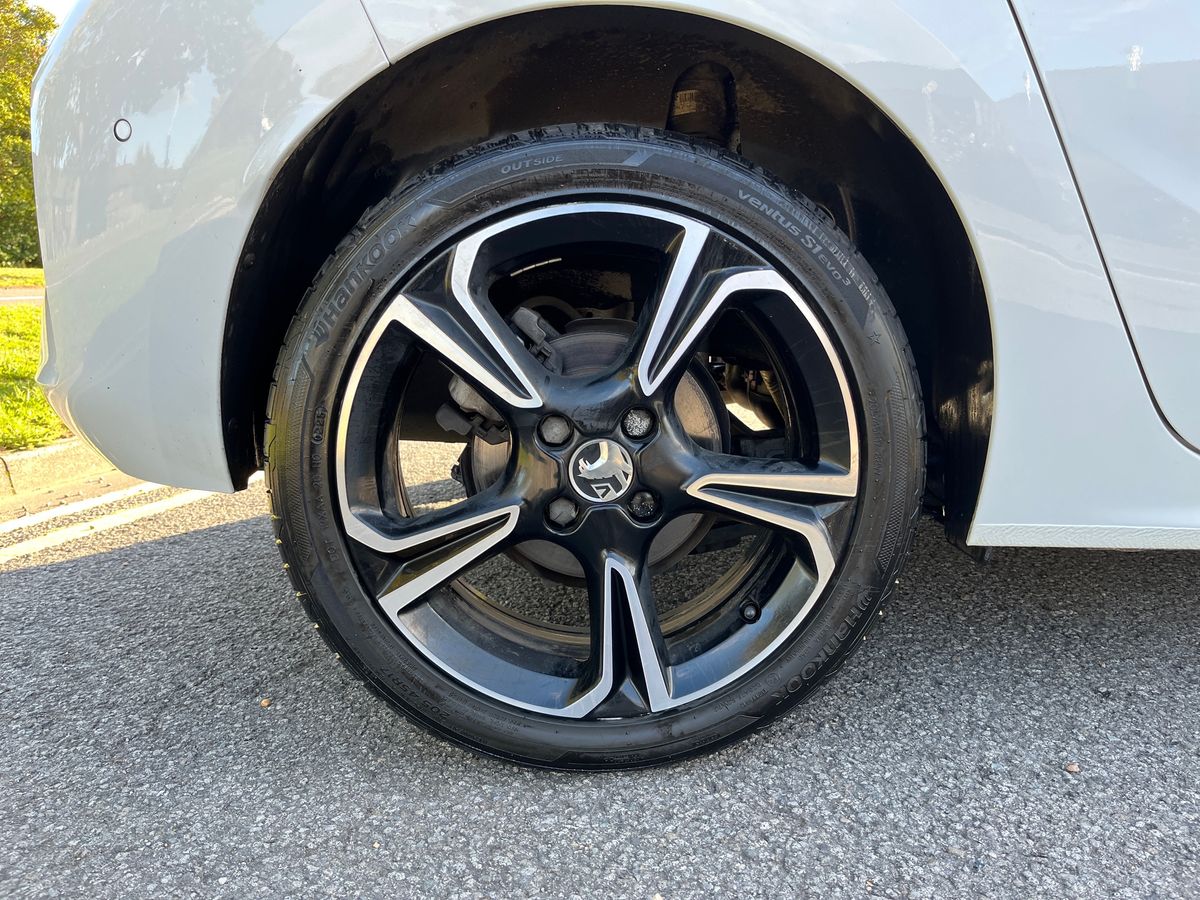 Used Vauxhall Corsa 2023 for sale - 76044848: Photo 17