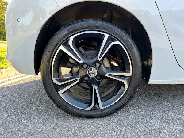 Used Vauxhall Corsa 2023 for sale - 76044848: Photo 17